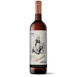 Classica Gran Reserva Rosado 2013