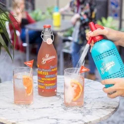 vermuth rosé bandarra