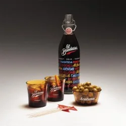 VERMUNOVA BANDARRA EDICIÓN LIMITADA