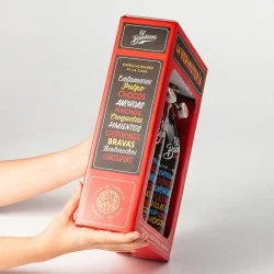 PACK VERMUTERÍA BANDARRA