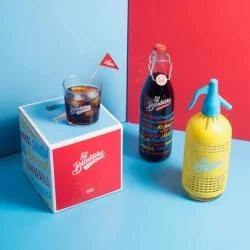 BAG IN BOX EL BANDARRA ROJO 5L