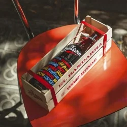 EL ESTUCHE BANDARRA