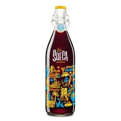 LA SUECA SANGRÍA