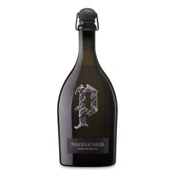 PANDEMONIUM BLANCO DE BLANCAS 2021 SIN ESTUCHE