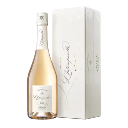 Mailly Grand Cru...