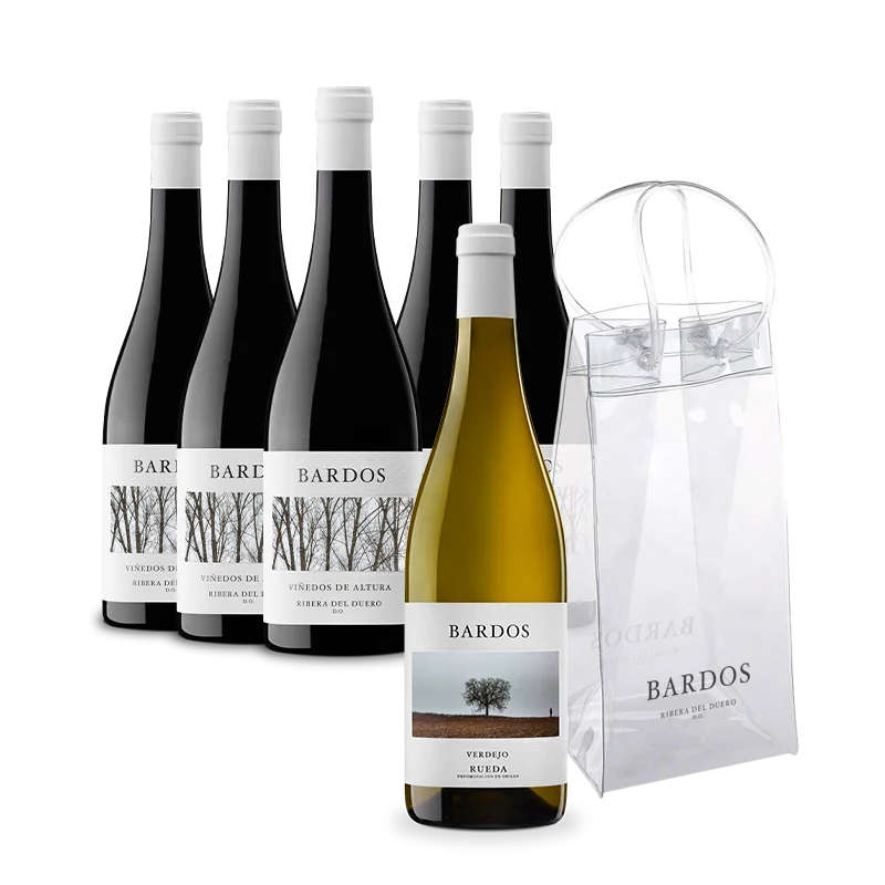 Promoción Bardos