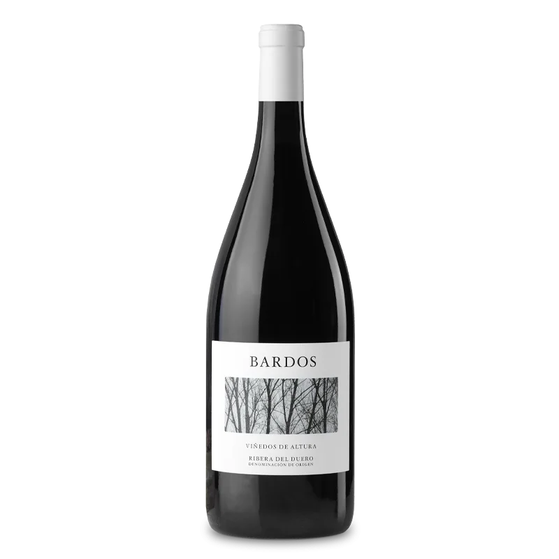 Bardos Viñedos de Altura Mágnum
