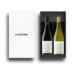Estuche Zero Zero Le Naturel