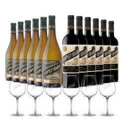 PACK PREMIUM HLH RESERVAS