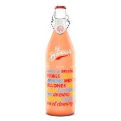 EL BANDARRA ROSÉ