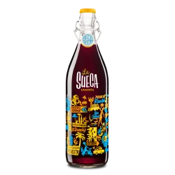 LA SUECA SANGRÍA