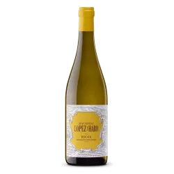 HLH Blanco Badarán 2025