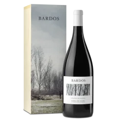BARDOS VIÑEDOS DE ALTURA...