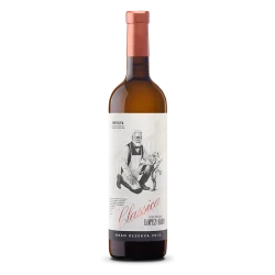 Classica Gran Reserva Rosado 2013