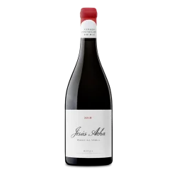 Jesús Acha Tinto 2019
