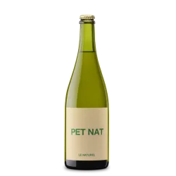 LE NATUREL PET NAT 2022