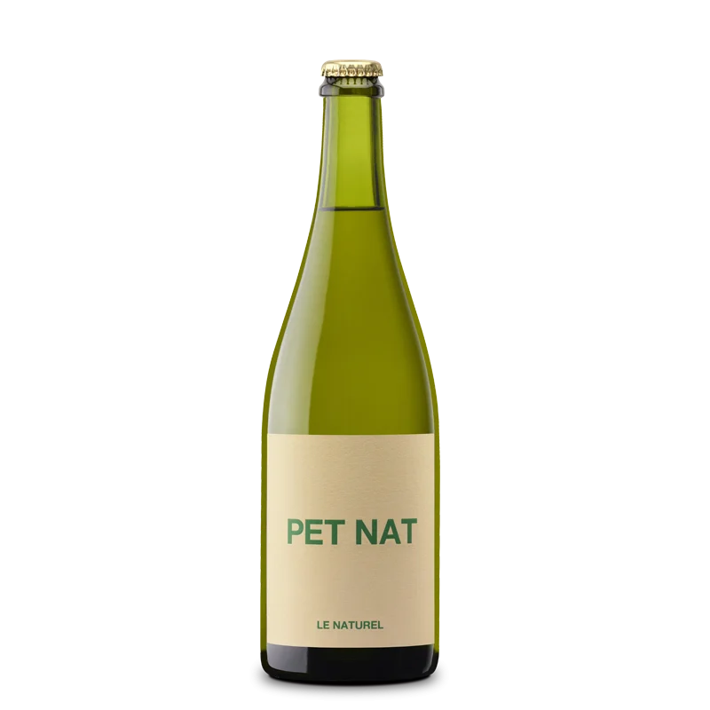 LE NATUREL PET NAT 2022