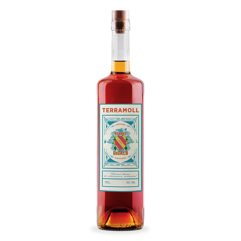 Escaló Vermut