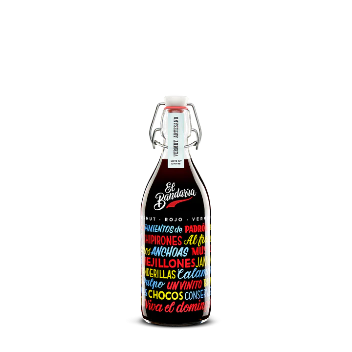El Bandarrín 50 cl