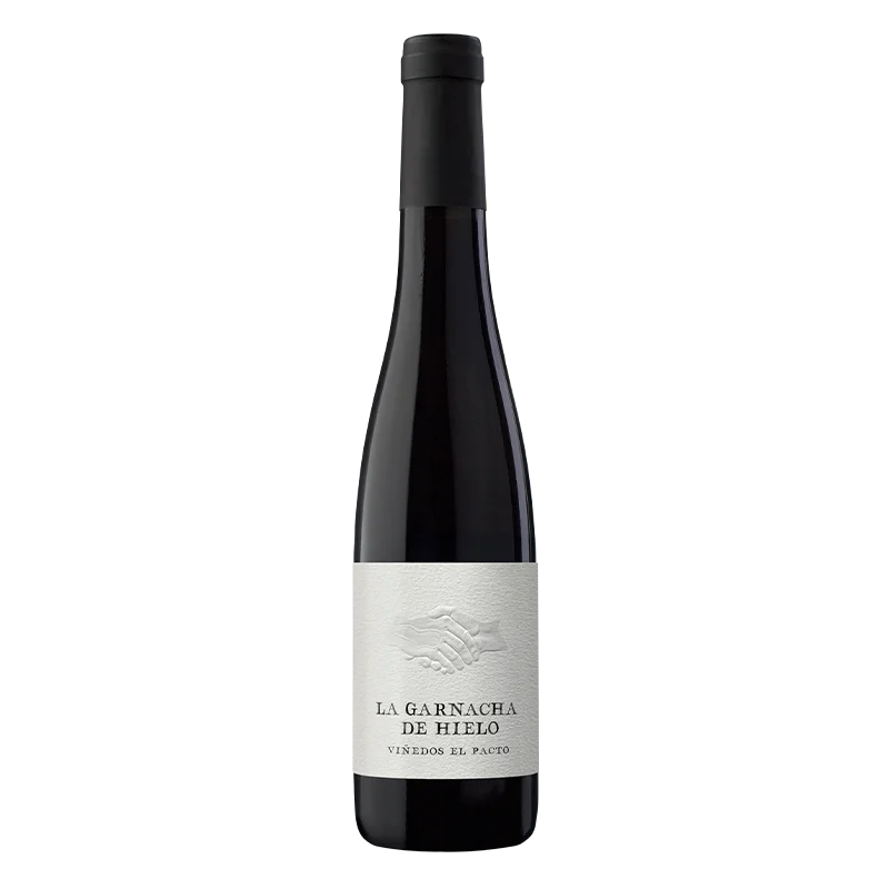 La Garnacha de Hielo 2019