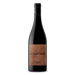 Le Naturel Reposado 2013