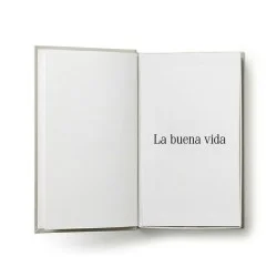 Estuche Manual de La Buena Vida