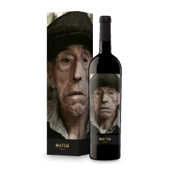 Matsu El Viejo Magnum 2021