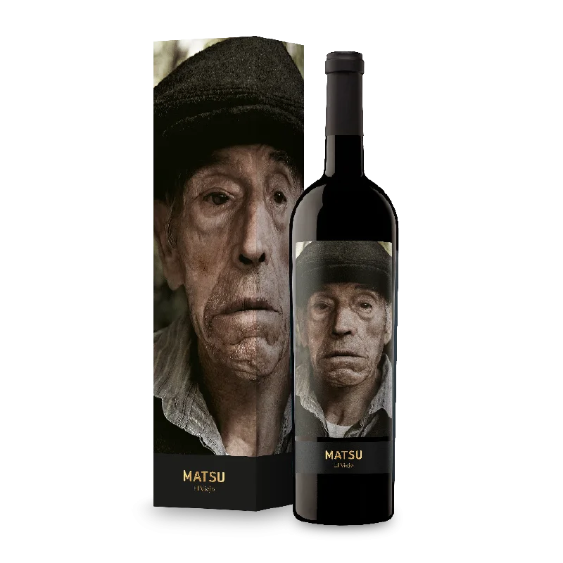 Matsu El Viejo Magnum 2021