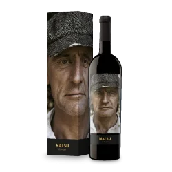 Matsu El Recio Magnum 2023