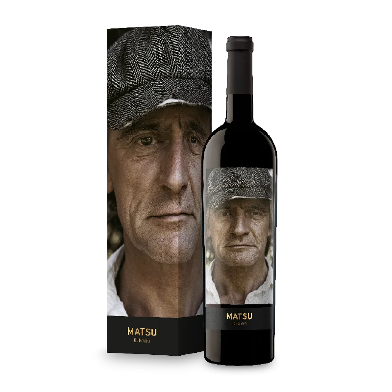 Matsu El Recio Magnum 2023