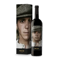 Matsu El Pícaro Magnum 2024