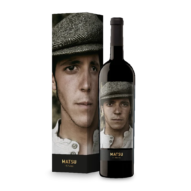 Matsu El Pícaro Magnum 2024