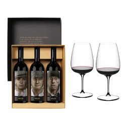 Estuche Matsu trilogía + 2...