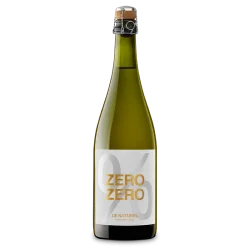 ZERO ZERO LE NATUREL SPARKLING