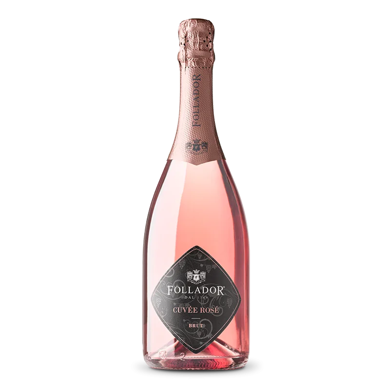 FOLLADOR CUVÉE ROSÉ
