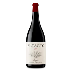 El Pacto de la Sonsierra...