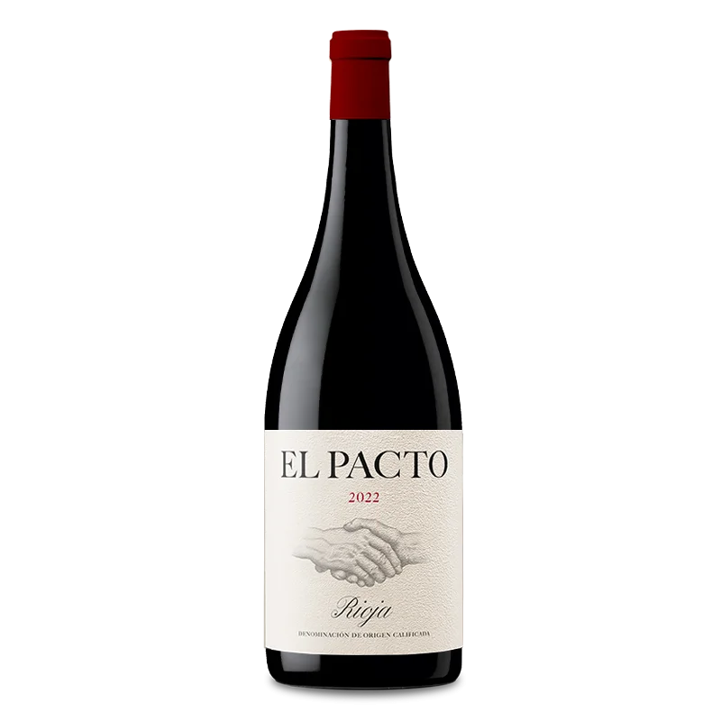 El Pacto de la Sonsierra Mágnum