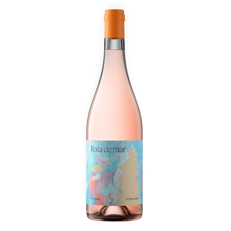 Rosa de Mar 2025