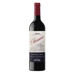 Classica Reserva 2016