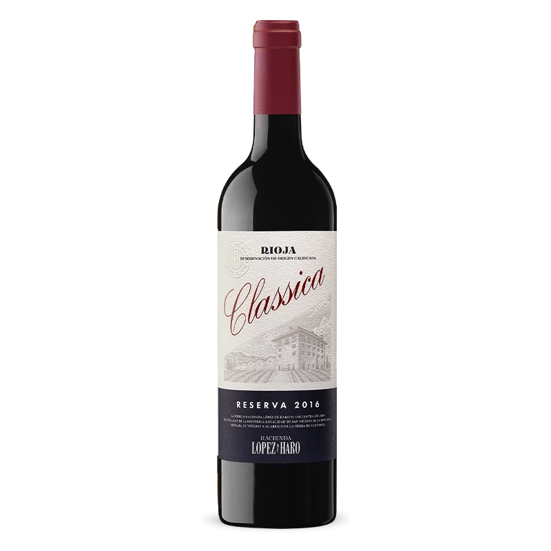 Classica Reserva 2016