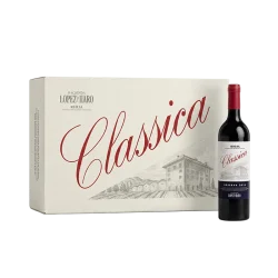 Caja Classica Reserva (6...