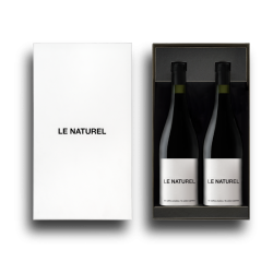 Estuche Le Naturel