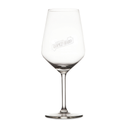 6 Copas de cristal