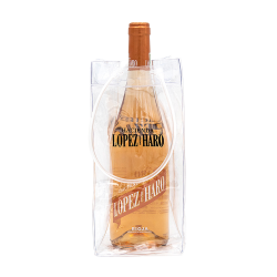 Ice Bag Hacienda López de Haro