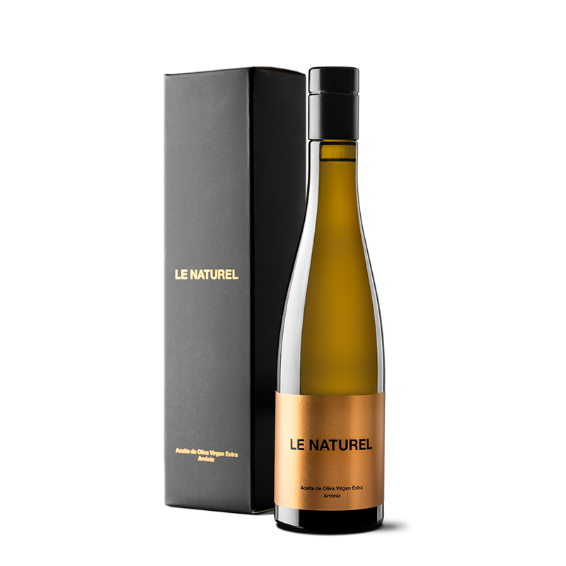 Aceite Le Naturel