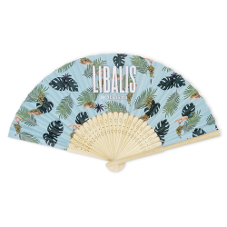 ABANICO LIBALIS
