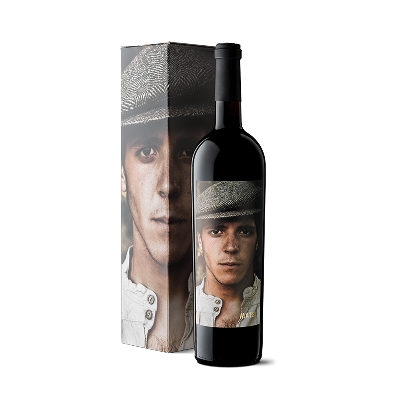 Matsu El Pícaro Magnum 2022