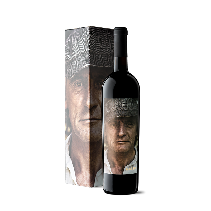 Matsu El Recio Magnum 2021