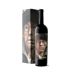 Matsu El Viejo Magnum 2019