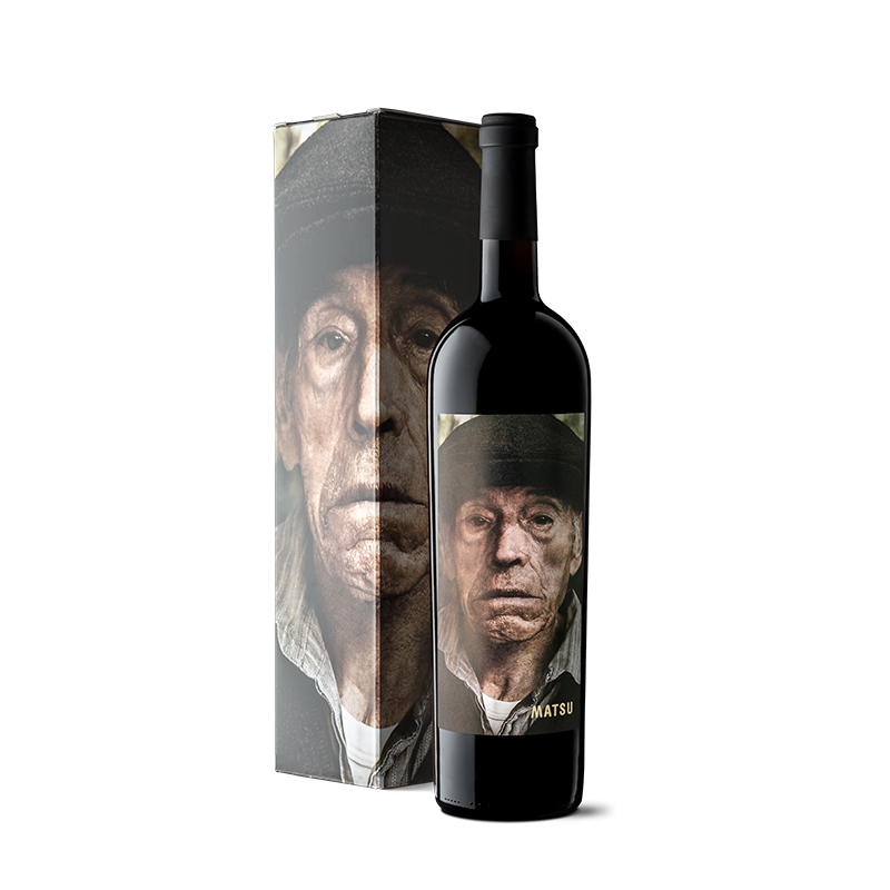 Matsu El Viejo Magnum 2019